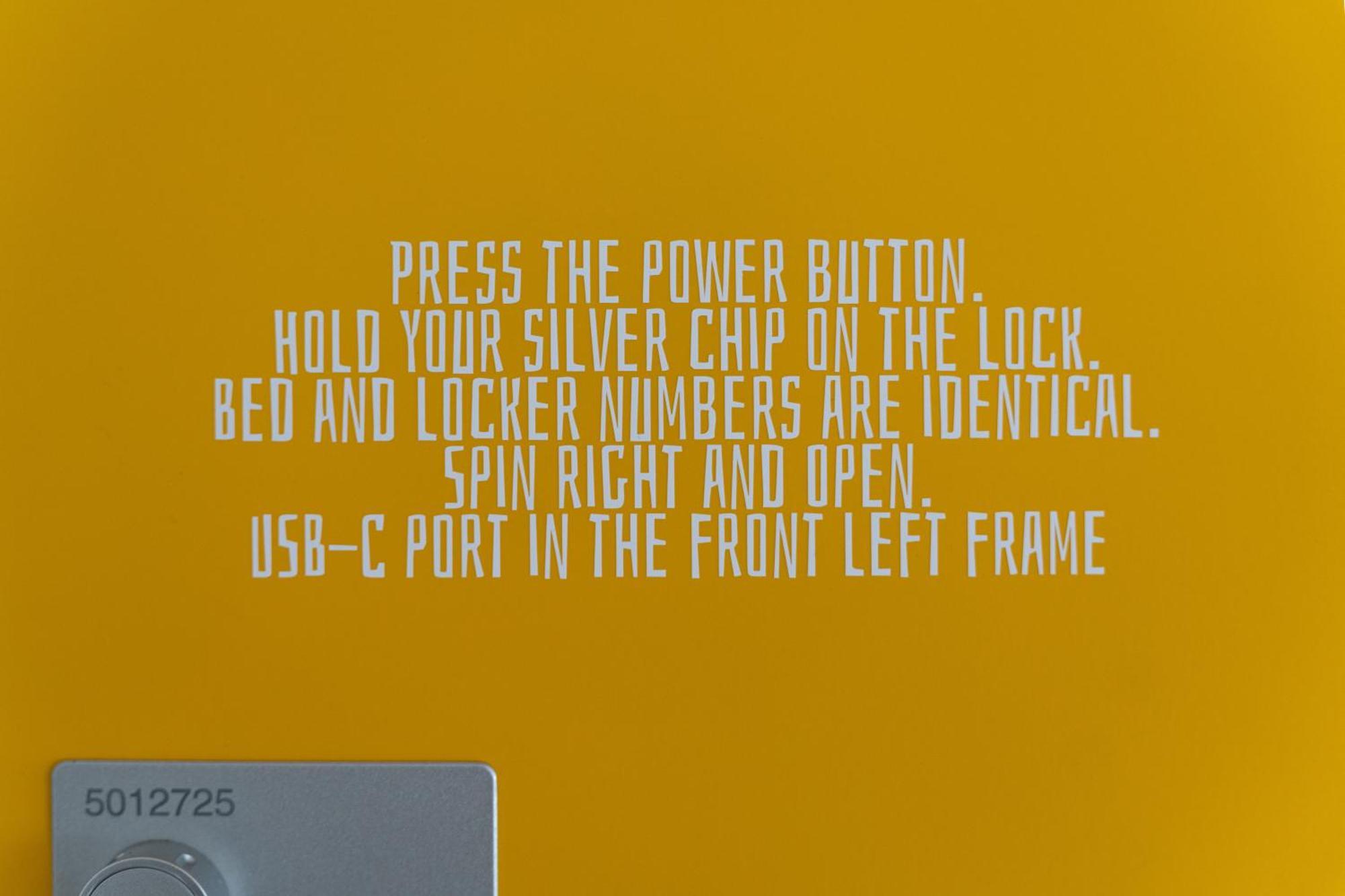 Hostel 曼海姆 外观 照片 The boot screen